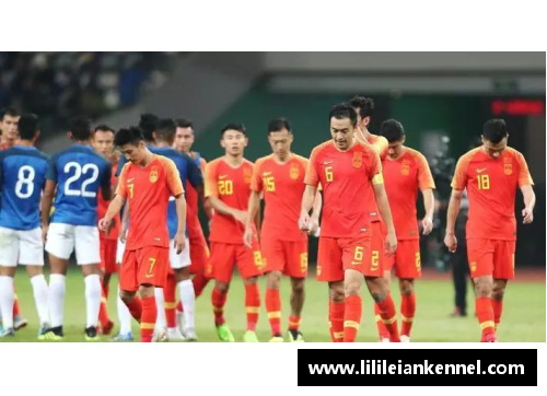 韩国国家足球队近期战绩与分析：胜利、失利与挑战