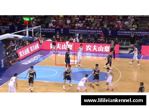 亚洲篮球世界杯预选赛：崭露头角的新生力量
